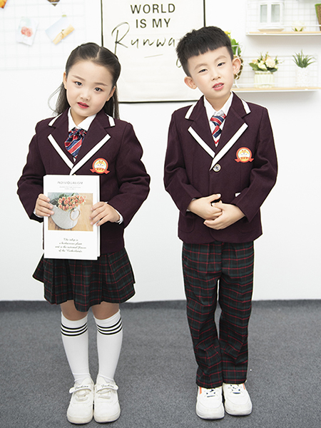 冬季新款西服套装