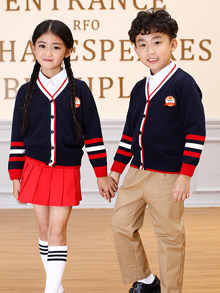 幼儿园园服校服套装