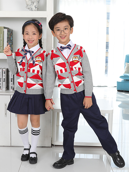 幼儿园礼服校服套装