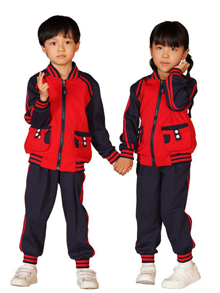 秋季新款运动装