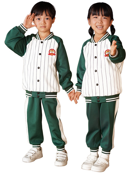 小学生运动服
