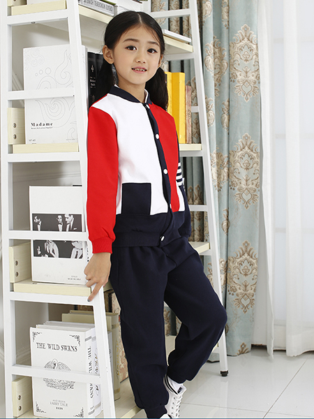 幼儿园园服