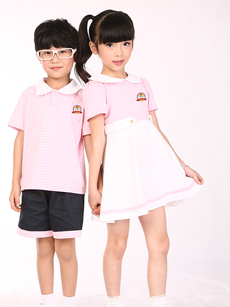 新款校服园服